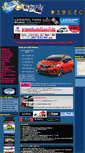 Mobile Screenshot of hondajazz-club.com